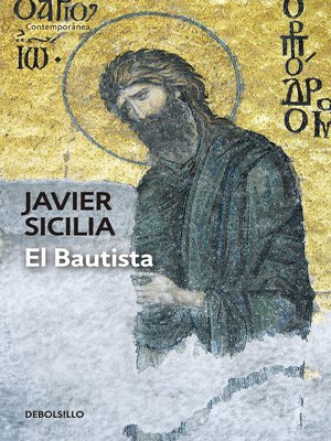 cover image of El Bautista